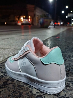 ZAPATILLAS ART.607 PROWESS - comprar online
