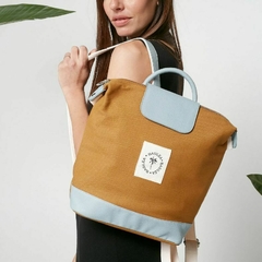 MOCHILAS BASILEA