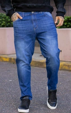 Imagen de JEANS AMBITIONS RECTO