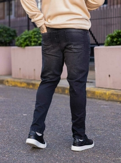 JEANS AMBITIONS RECTO - comprar online
