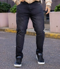 JEANS AMBITIONS RECTO