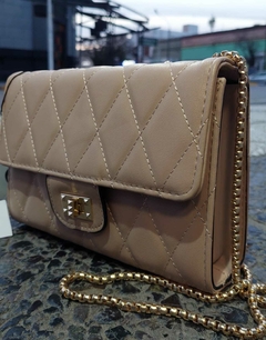 CARTERA IMPORTADA MADDY - comprar online