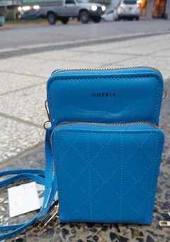 BANDOLERA / CARTERA IMPORTADAS - Magic Shoes