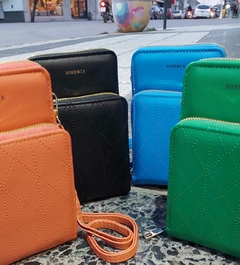 BANDOLERA / CARTERA IMPORTADAS