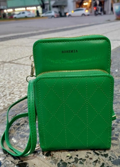 BANDOLERA / CARTERA IMPORTADAS - comprar online