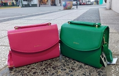 CARTERAS BOHEMIA
