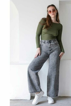 LOGIN ORIGINAL ....WIDE LEG - comprar online