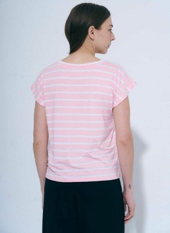 REMERAS RALLADAS ESTEL - comprar online