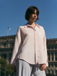 CAMISAS IMPORTADAS RAYADAS - tienda online