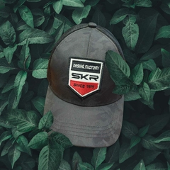 GORRAS SKR