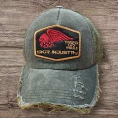 GORRAS SKR