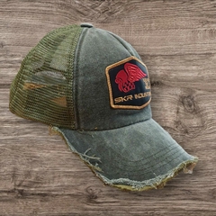 GORRAS SKR - comprar online