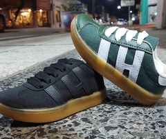 ZAPATILLAS GOOSY art 370 - tienda online