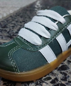 ZAPATILLAS GOOSY art 370 - comprar online
