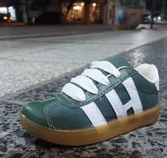 ZAPATILLAS GOOSY art 370