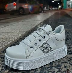 ZAPATILLAS NAY STRASS