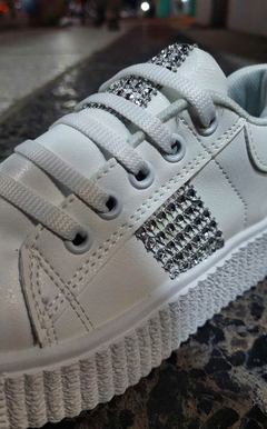 ZAPATILLAS NAY STRASS - comprar online