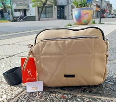 BANDOLERA VIA FINA