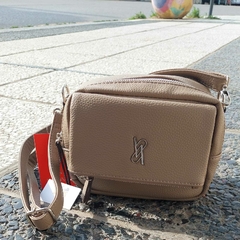 BANDOLERA/CARTERA VIA FINA en internet