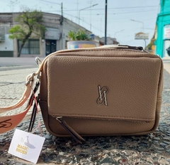 BANDOLERA/CARTERA VIA FINA