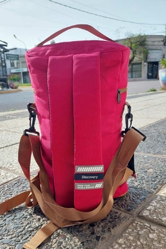 MATERA DISCOVERY - comprar online