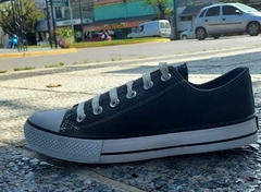 Imagen de ZAPATILLA LONA DERVI (BAJITA)