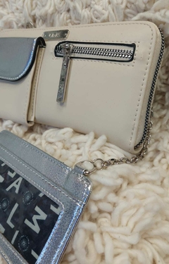 BILLETERA LIMA I449 - comprar online