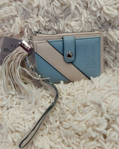 BILLETERA LIMA I443 - tienda online