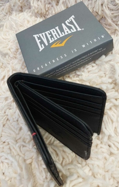 BILLETERAS EVERLAST - comprar online