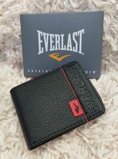 BILLETERAS EVERLAST