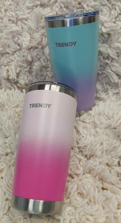 VASO TERMICO TRENDY 17548