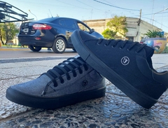 ZAPATILLA LONA PROWESS