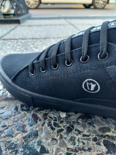 ZAPATILLA LONA PROWESS - Magic Shoes