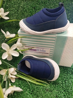 BLUED KIDS ART. 905 ZAPAS SIN CORDON - tienda online