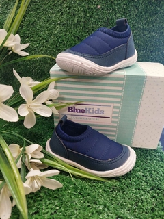BLUED KIDS ART. 905 ZAPAS SIN CORDON - Magic Shoes