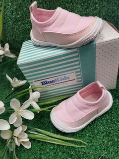 BLUED KIDS ART. 905 ZAPAS SIN CORDON - comprar online