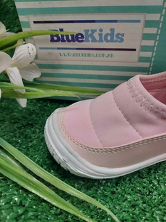 BLUED KIDS ART. 905 ZAPAS SIN CORDON en internet