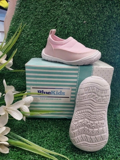BLUED KIDS ART. 905 ZAPAS SIN CORDON