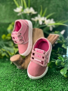 RAVE ZAPATILLA ART 75