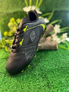 SOFT BOTIN CON TAPON ART. 7100