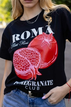 AMBITIONS REMERA CLASICA - comprar online