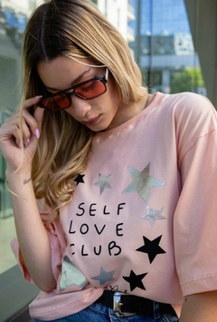 AMBITIONS REMERA BOXI