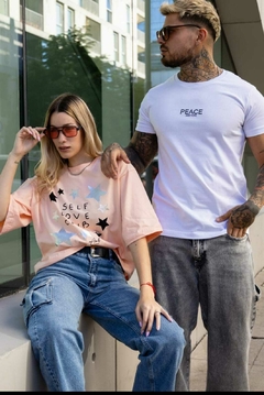 AMBITIONS REMERA BOXI - comprar online
