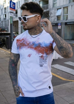REMERA AMBITIONS HOMBRE - comprar online