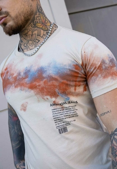 Imagen de REMERA AMBITIONS HOMBRE