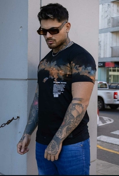 REMERA AMBITIONS HOMBRE - Magic Shoes