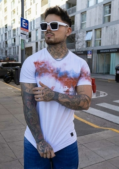 REMERA AMBITIONS HOMBRE en internet