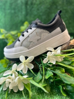 ZAPATILLAS NAUTICAS CON PLATASFORMA ART.6052 en internet
