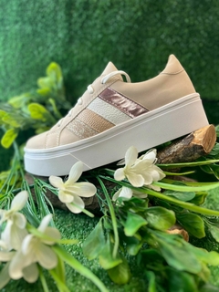 ZAPATILLA NAUTICA DAMA ART. OLIVIA en internet
