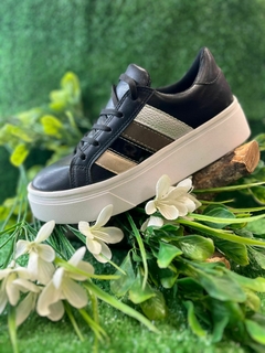ZAPATILLA NAUTICA DAMA ART. OLIVIA - comprar online